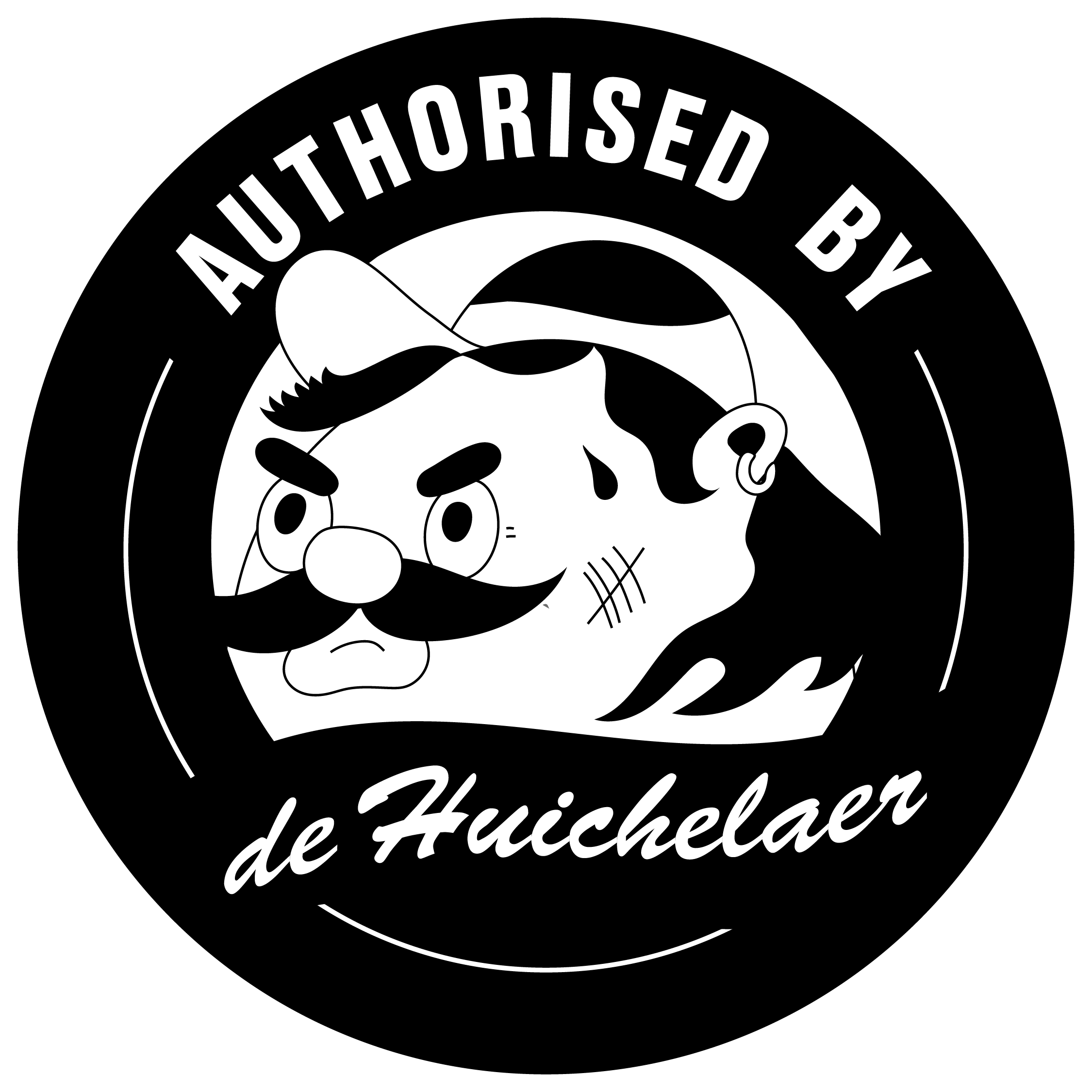 Huichelaer logo